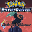 PMD: Evolution of Disaster Discord server icon