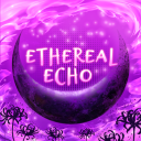 ✦ 𝐄𝐭𝐡𝐞𝐫𝐞𝐚𝐥 𝐄𝐜𝐡𝐨 ✧ ᴀɴɪᴍᴇ · sᴏᴄɪᴀʟ · ᴀʀᴛs Discord server icon