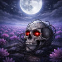 ✦ 𝐄𝐭𝐡𝐞𝐫𝐞𝐚𝐥 𝐄𝐜𝐡𝐨 ✧ ᴀɴɪᴍᴇ · sᴏᴄɪᴀʟ · ᴀʀᴛs Discord server icon