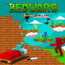 Hypixel Bedwars gamerz 🛌 Discord server icon