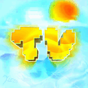 Rivals TV Discord Server Icon – Entertainment