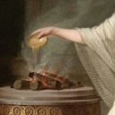 ⋯𓏢︱ X E N I A Discord server icon