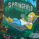 » WELCOME TO SPRINGFIELD ! Discord server icon