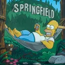 » WELCOME TO SPRINGFIELD !