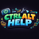 CTRLALTHELP Discord server icon