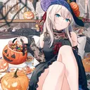 ALYA 🎃
