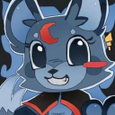 ⋆˚₊ 𖤓 𝙴𝚌𝚕𝚒𝚙𝚜𝚎’𝚜  𝙲𝚊𝚟𝚎𝚛𝚗 ☽˚.⋆ Discord server icon