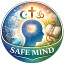 Safe mind Discord server icon