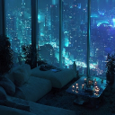 ✧ T h e   L i m i n a l   R o o m ✧ Discord server icon