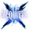 鎮魂曲 — REQUIEM.