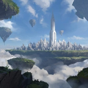 Zero Down/Project Zero Discord server icon