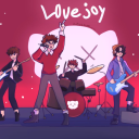 🦔🐳Lovejoy Underground🐳🦔 Discord server icon