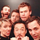 [🕷] We are SPIDERS !! || the new server Discord server icon