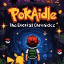 PokAidle: The Everfall Chronicles Discord server icon