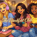 𝒯𝒽ℯ ℬ𝓇ℯ𝒶𝓀𝒻𝒶𝓈𝓉 𝒞𝓁𝓊𝒷 {18+} Discord server icon