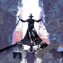 Key of Light - A Lord of the Mysteries Roleplay Discord server icon