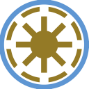 117th Legion Discord server icon