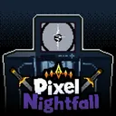 Pixel Nightfall