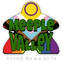 Meeple Valley Board Game Cafe