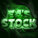 e4’s stock