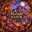 🌜 Moonlit Manor🌛