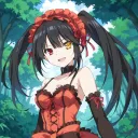 Kurumi Tokisaki