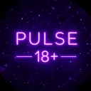 Pulse 18+ — мониторинг Discord сервера, статистика и рейтинг