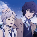 The Stray Dogs Discord server icon