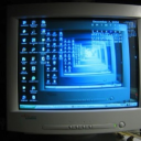 🌀Th3_W31rd_W3b🌀 Discord server icon