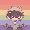 Pride cave🏳🌈
