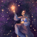 ☾ ᴅᴛɪ sᴛᴀʀ ᴄʜᴀsᴇʀs ☽