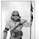 Fallout: The Chosen Era Discord server icon