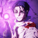 Cursed Discord server icon