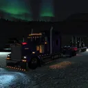 Canadian Cattle logs and towing INC