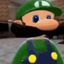 The Luigi Fan Club