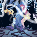 ꒰ʚ тнє тяєє σƒ нαямσηу 𖹭.ᐟ ɞ꒱ Discord server icon