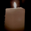 (NEW) Cosy Candle Club Discord server icon
