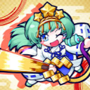 ⛩  Moriya Shrine 📚 Discord server icon