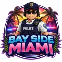 Bay Side Miami Roleplay Discord Server
