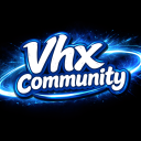 Vhx Community #1.3K 🚀