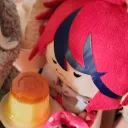 evil donut