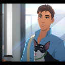 The Quarry Discord server icon