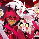 Ashes and Embers (Hazbin Hotel RP)