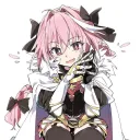 Astolfo Empire :3