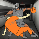 SCP: The Eight Tailed Fox Discord server icon