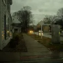 The Peculiar Town of Hallow Ridge