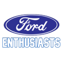 Ford Enthusiasts Discord server icon