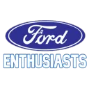 Ford Enthusiasts