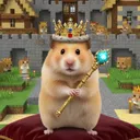 𝐇𝐚𝐦𝐬𝐭𝐞𝐫 𝐊𝐢𝐧𝐠𝐝𝐨𝐦