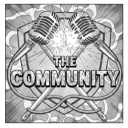 The Community (Rappers & Artists) Discord server icon